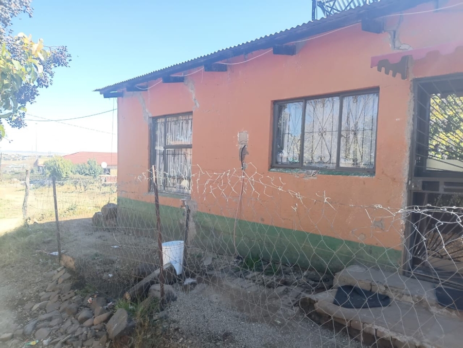 3 Bedroom Property for Sale in Botshabelo Free State